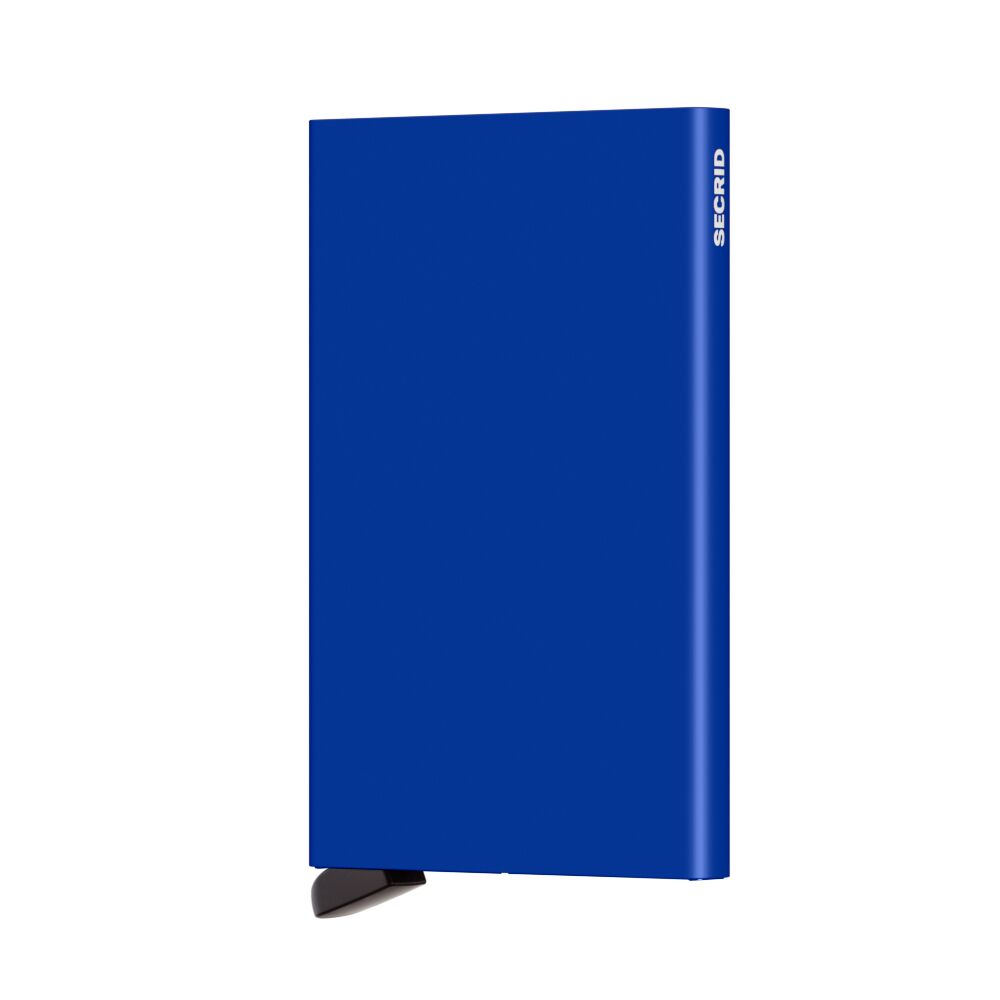 Secrid Cardprotector - Blue