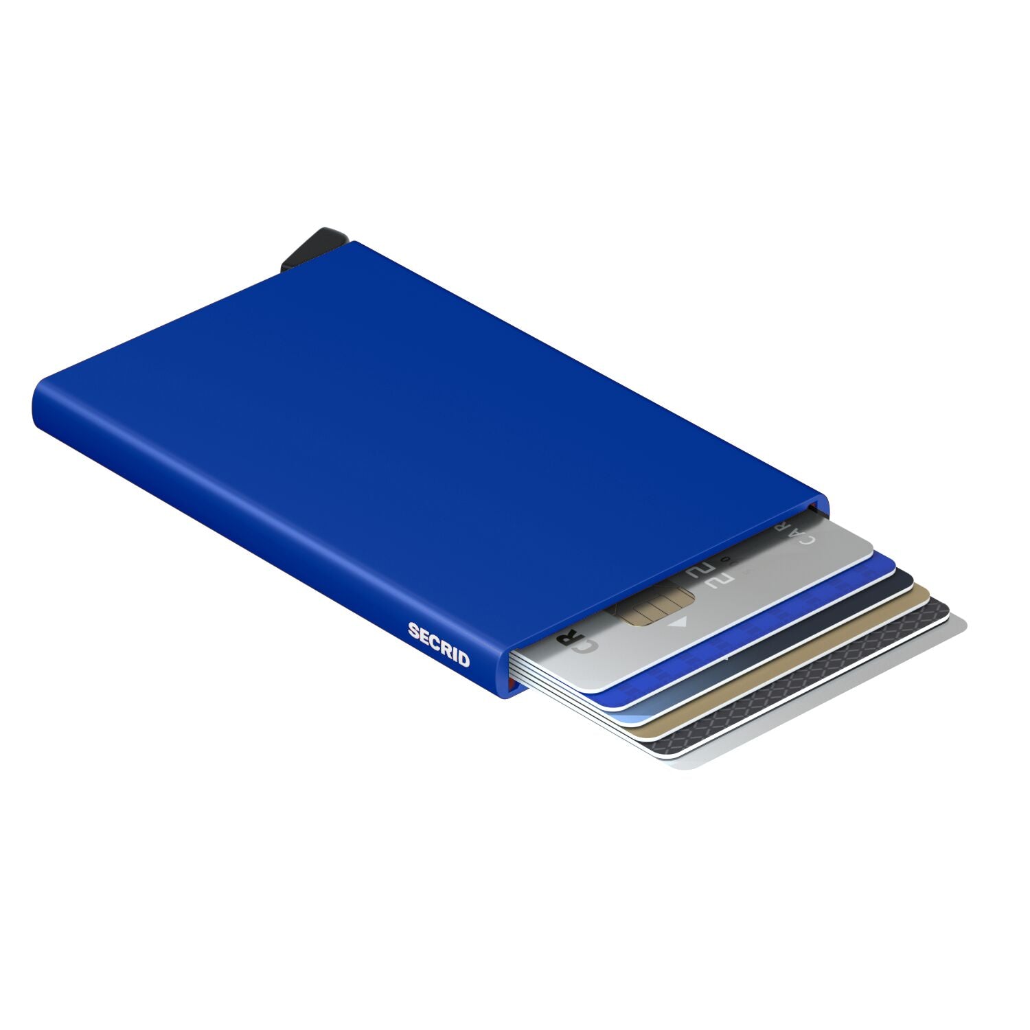 Secrid Cardprotector - Blue