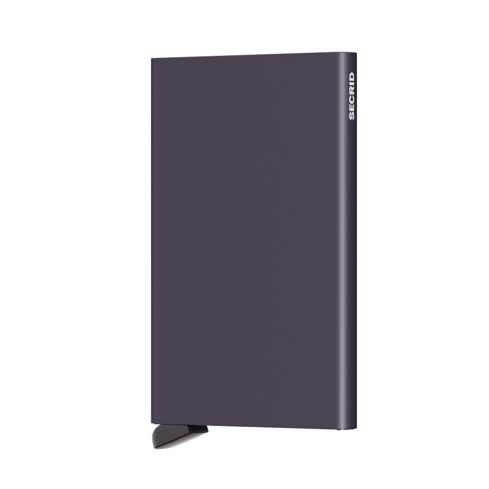 Secrid Cardprotector - Dark Purple