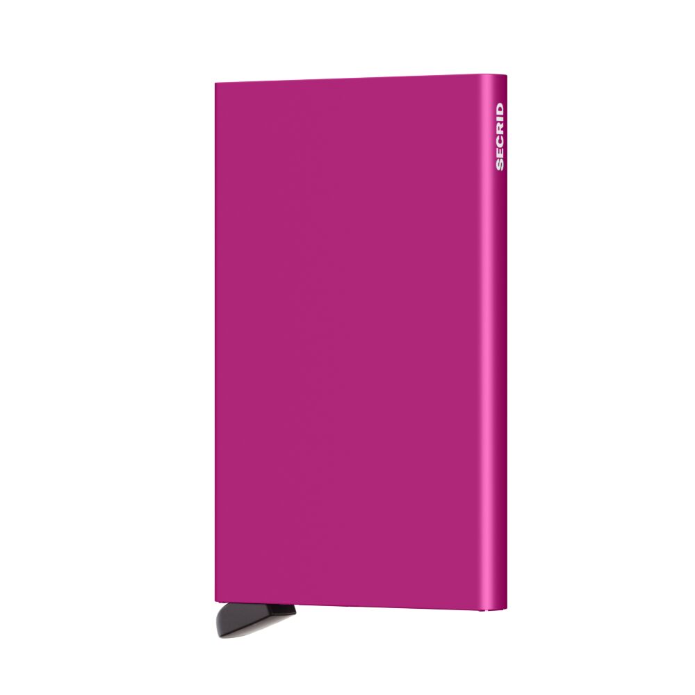 Secrid Cardprotector - Fuchsia