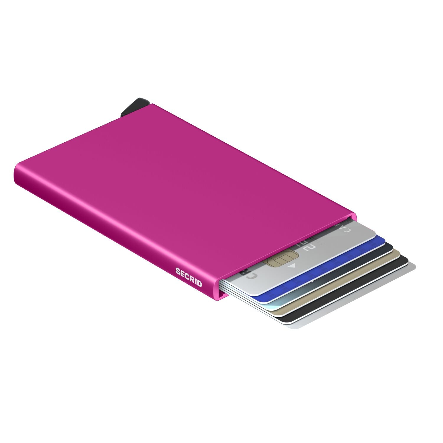 Secrid Cardprotector - Fuchsia