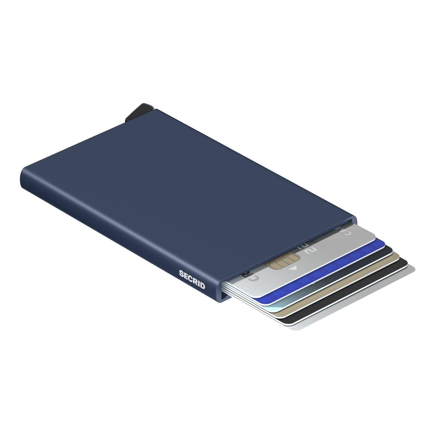 Secrid Cardprotector - Navy