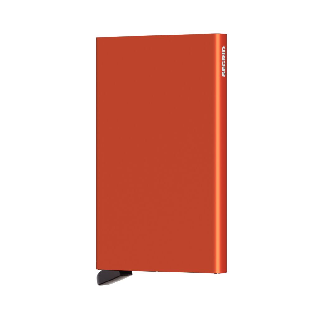 Secrid Cardprotector - Orange