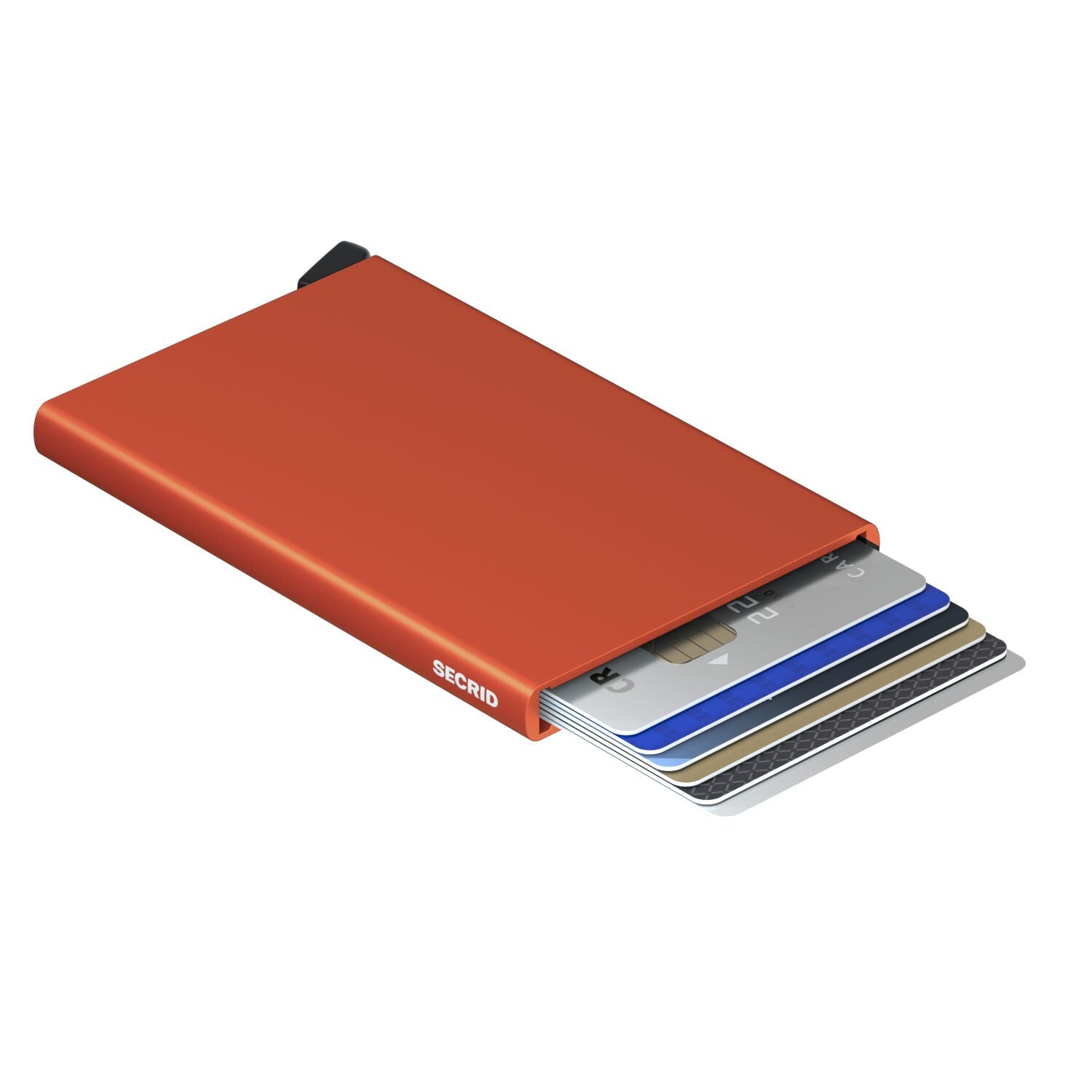 Secrid Cardprotector - Orange