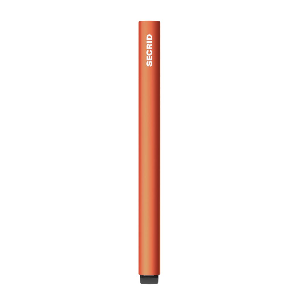 Secrid Cardprotector - Orange