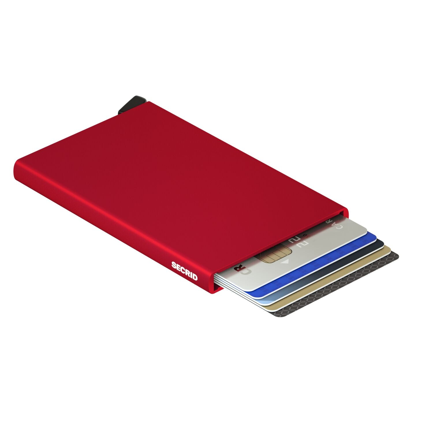 Secrid Cardprotector - Red