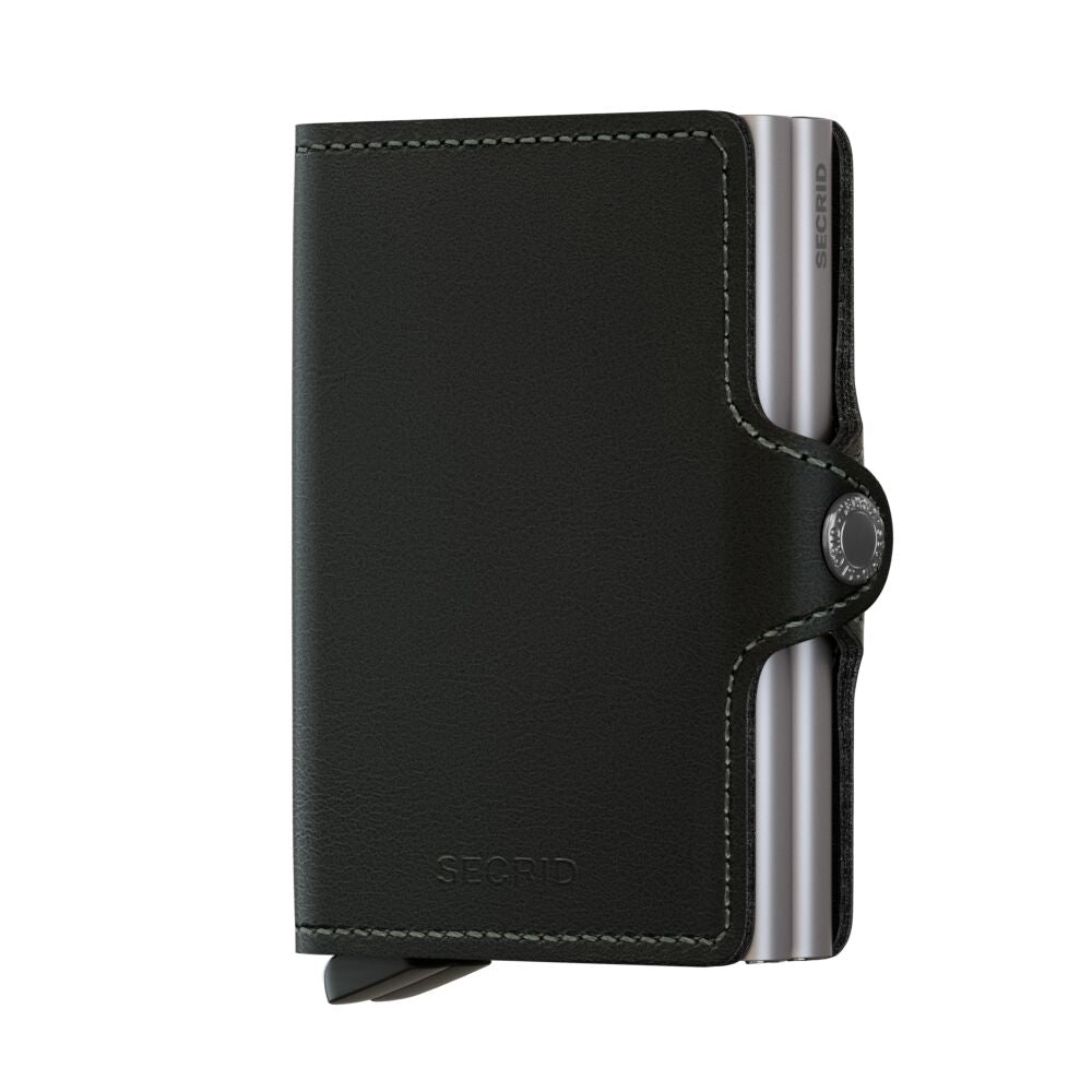 Secrid Twinwallet - Orginal Black