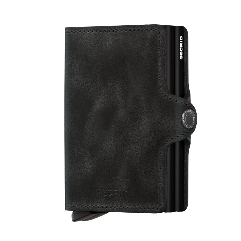 Secrid Twinwallet - Vintage Black