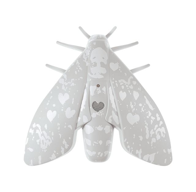 Jalo - Lento 10 grey